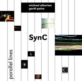 Sync Parallel Lines - CD (0013711326529)