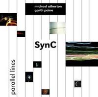 Sync Parallel Lines - CD (0013711326529) - thumbnail