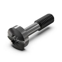 nVent SCHROFF 21101102 19 inch Montagemateriaal - thumbnail