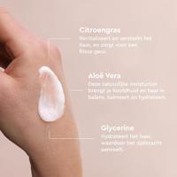 Urtekram Blown Away Intense Moisture Conditioner Wild Lemongrass - thumbnail