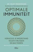 Optimale immuniteit (Paperback) - thumbnail