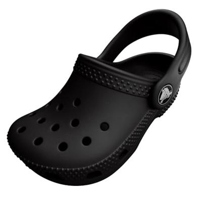 Crocs Classic K Kinderen Black J2