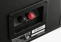 Polk: Monitor XT20 Boekenplank Speakers - 2 stuks - zwart - thumbnail