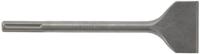 Bosch Accessories 1618601019 SDS-max Tegelbeitel 80 mm Gezamenlijke lengte 300 mm SDS-Max 1 stuk(s) - thumbnail