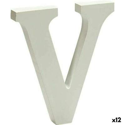 Brief Pincello 1,8 x 21 x 17 cm Brief V (12 Stuks)