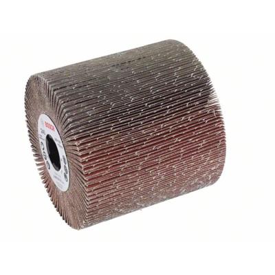 Bosch Accessories 2608000598 Slijpwals Diameter 100 mm 1 stuk(s) Bosch Accessories 2608000598 Slijpwals Diameter 100 mm 1 stuk(s)