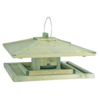 Japans vogelvoederhuis / Esschert Design - thumbnail