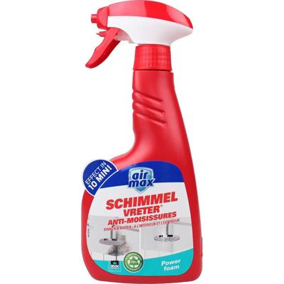 Bison schimmelvreter Air Max, flacon van 500 ml