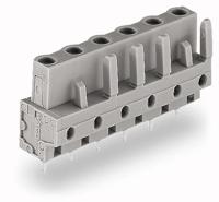 WAGO 232-739 Female behuizing (board) 232 Totaal aantal polen: 9 Rastermaat: 7.50 mm Inhoud: 25 stuk(s) - thumbnail