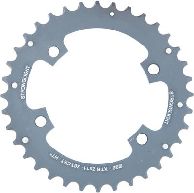 STRONGLIGHT kettenblatt "ht3" chain ring strongl."ht3" 36t.,f.xtr fc-m9000/9020