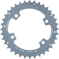 STRONGLIGHT kettenblatt "ht3" chain ring strongl."ht3" 36t.,f.xtr fc-m9000/9020 - thumbnail