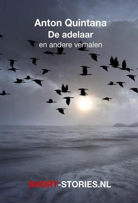 De adelaar en andere verhalen - Anton Quintana - ebook