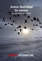 De adelaar en andere verhalen - Anton Quintana - ebook - thumbnail