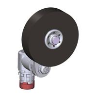 Bernstein 3918352359 AHSGU RO50 EINR. Actuator Zwenkbare hendel 1 stuk(s) - thumbnail