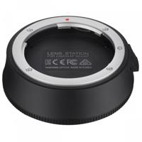 Samyang Lens station Canon RF - thumbnail