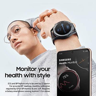 Samsung Galaxy Watch 3 45mm 4G (Simlockvrij) / SV