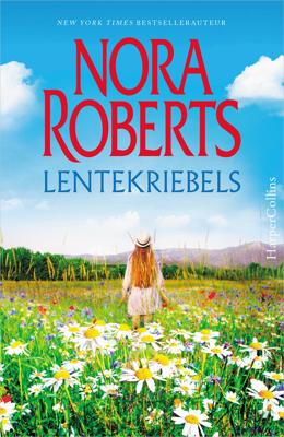 Lentekriebels - Nora Roberts - ebook