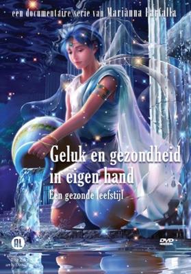 Geluk en gezondheid in eigen hand 3 - Een gezonde leefstijl (DVD)
