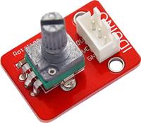 Iduino SE031 Potentiometer 1 stuk(s) Geschikt voor serie: Arduino - thumbnail