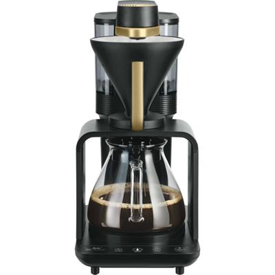 Melitta EPOUR 1024-1 Koffiefilter apparaat Zwart - thumbnail