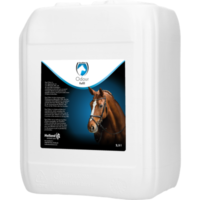 Excellent Horse Odour Refill 2,5 l