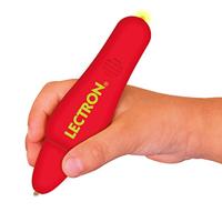 Educatief Spel Diset The animals Potlood Lichten met geluid (ES) - thumbnail