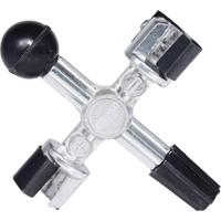 KS TOOLS Ks-tools frees voor accupoolklemmen pole terminal cutter ks - thumbnail