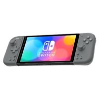 Hori Split Pad Compact Attachment Set - Grey - thumbnail