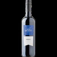 Jean Balmont Merlot 750ML bij Jumbo - thumbnail