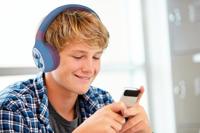 Lexibook - Disney Stitch HPBT010D 2-in-1 Bluetooth and Wired Headphones with Microphone and Control Button, Foldable and Adjustable, Rechargeable Long Term Battery - thumbnail