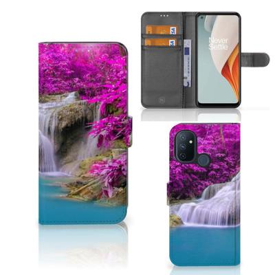 OnePlus Nord N100 | Flip Cover | Waterval