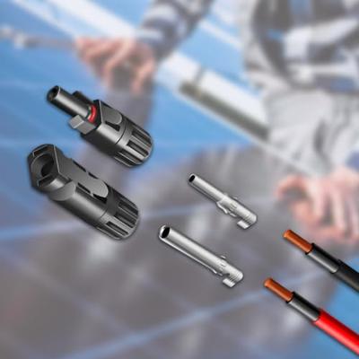 LogiLink PHC0201 H1Z2Z2-K, 6 mm² Installatiekabel Kabellengte 25 m LogiLink PHC0201 H1Z2Z2-K, 6 mm² Installatiekabel Kabellengte 25 m