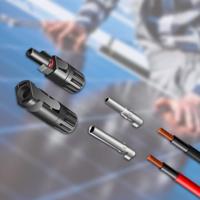 LogiLink PHC0200 H1Z2Z2-K, 6 mm² Installatiekabel Kabellengte 25 m - thumbnail