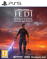 Star Wars Jedi Survivor - thumbnail