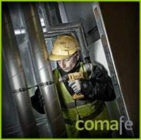 DeWALT DCK211D2T Accu combiset 2-delig (DCD710 + DCF815) 12V XR 2.0Ah in TSTAK - thumbnail