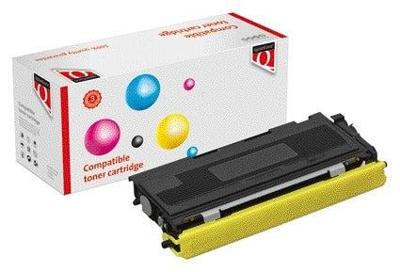 Toner quantore brother tn-2000bk zwart Toner quantore brother tn-2000bk zwart