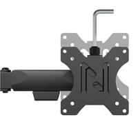 Schermtafel Support Neomounts DS60-600BL2 10" 32" - thumbnail