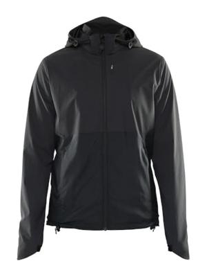 Craft 1913389 ADV Unify Lumen Jacket W - Black - S Craft 1913389 ADV Unify Lumen Jacket W - Black - S