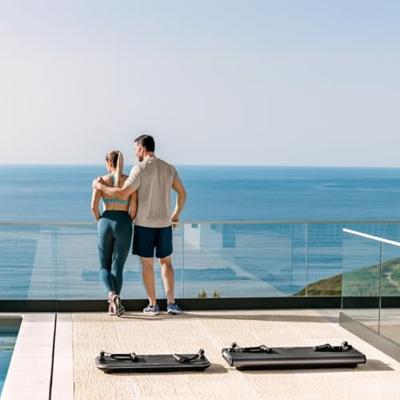 Flow fitness perform g1i smart home gym Flow fitness perform g1i smart home gym