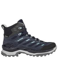Lowa Innovo GTX Mid Hoge Wandelschoen Dames Navy/Arctic 6,5 - thumbnail