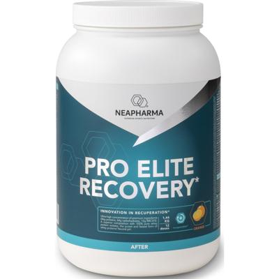 Neapharma recovery shake pro orange pot 1,44kg
