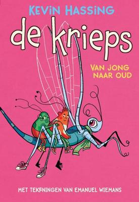 Van jong naar oud - Kevin Hassing - ebook