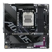 Moederbord AMD Gigabyte B840M AORUS ELITE WIFI6E - thumbnail