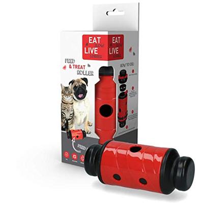 Eat Slow Live Longer Feed and Treat S Rood - thumbnail