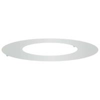 VidaXL Geschikt voor platte boomring zilver ø40 / 70 cm - thumbnail