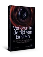 Verloren in de tijd van Einstein - David Wertheim - Paperback (9789462493728) - thumbnail
