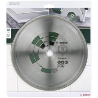 Bosch Accessories 2609256416 Diamanten doorslijpschijf Diameter 115 mm 1 stuk(s) - thumbnail