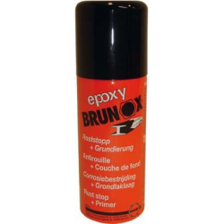 BRUNOX rostumwandler "epoxy " epoxy-spray 400 ml