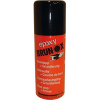 BRUNOX rostumwandler "epoxy " epoxy-spray 400 ml - thumbnail