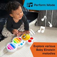 Babyspeeltje Baby Einstein Bee - thumbnail